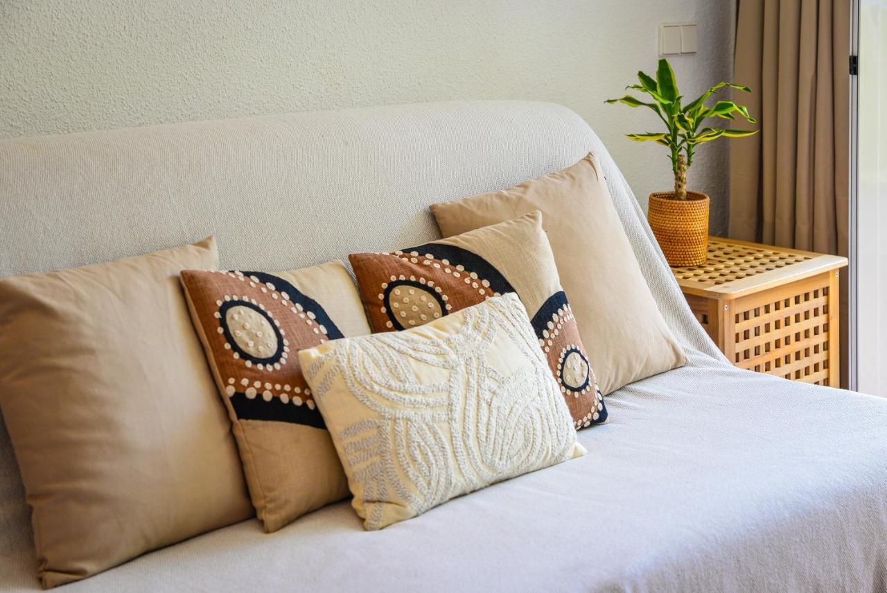 Apartament Caroline House Marbella Puerto Banus Zewnętrze zdjęcie