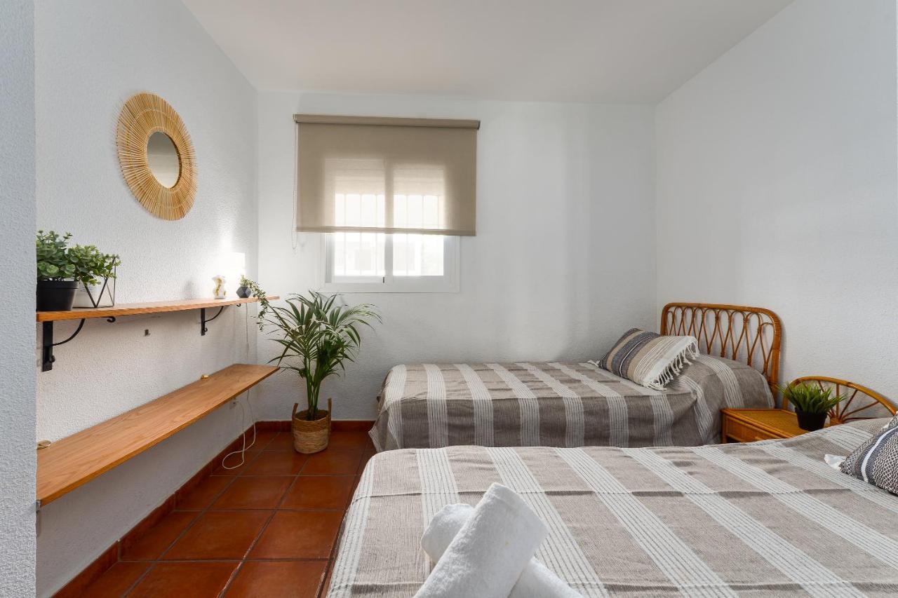 Apartament Caroline House Marbella Puerto Banus Zewnętrze zdjęcie