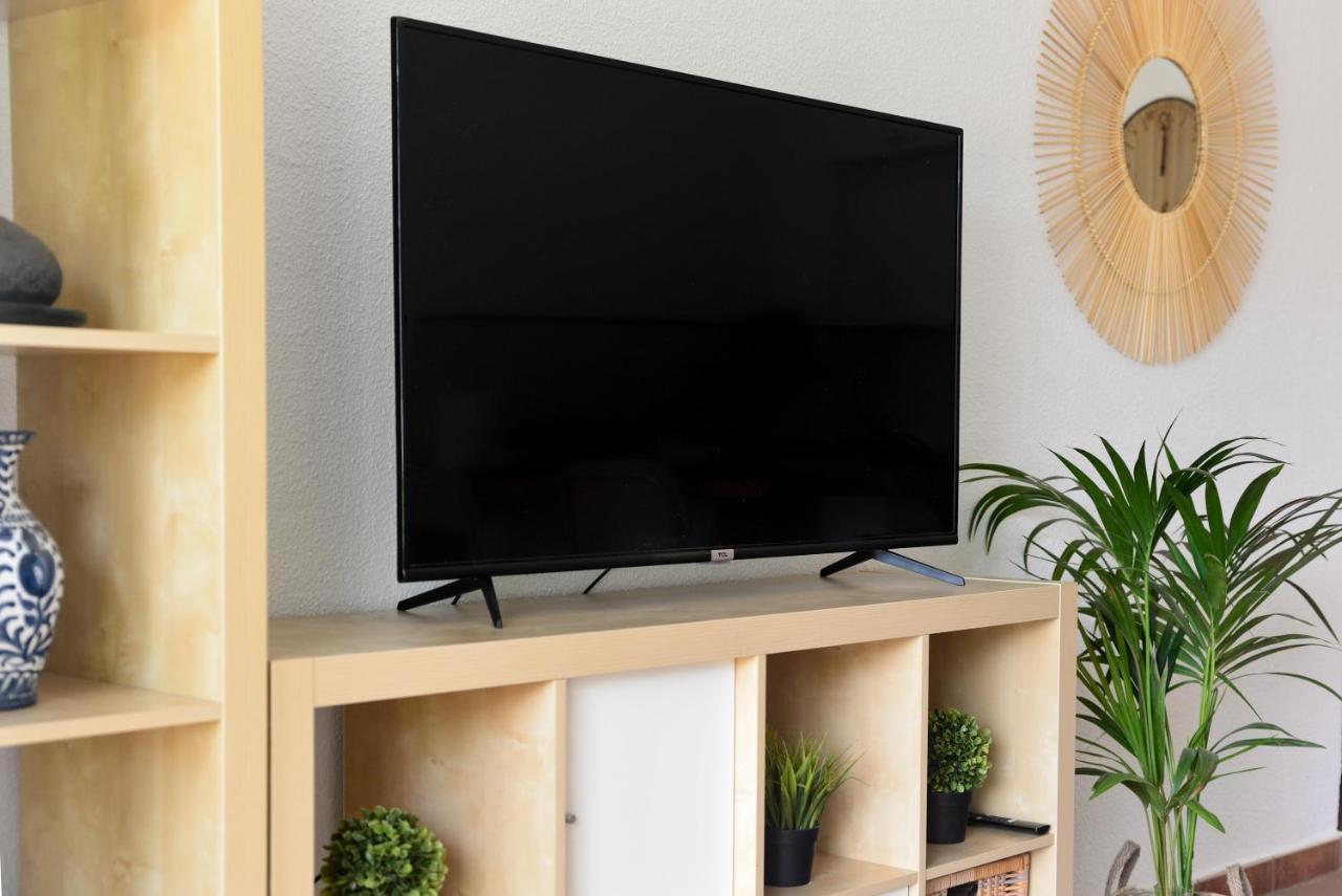 Apartament Caroline House Marbella Puerto Banus Zewnętrze zdjęcie