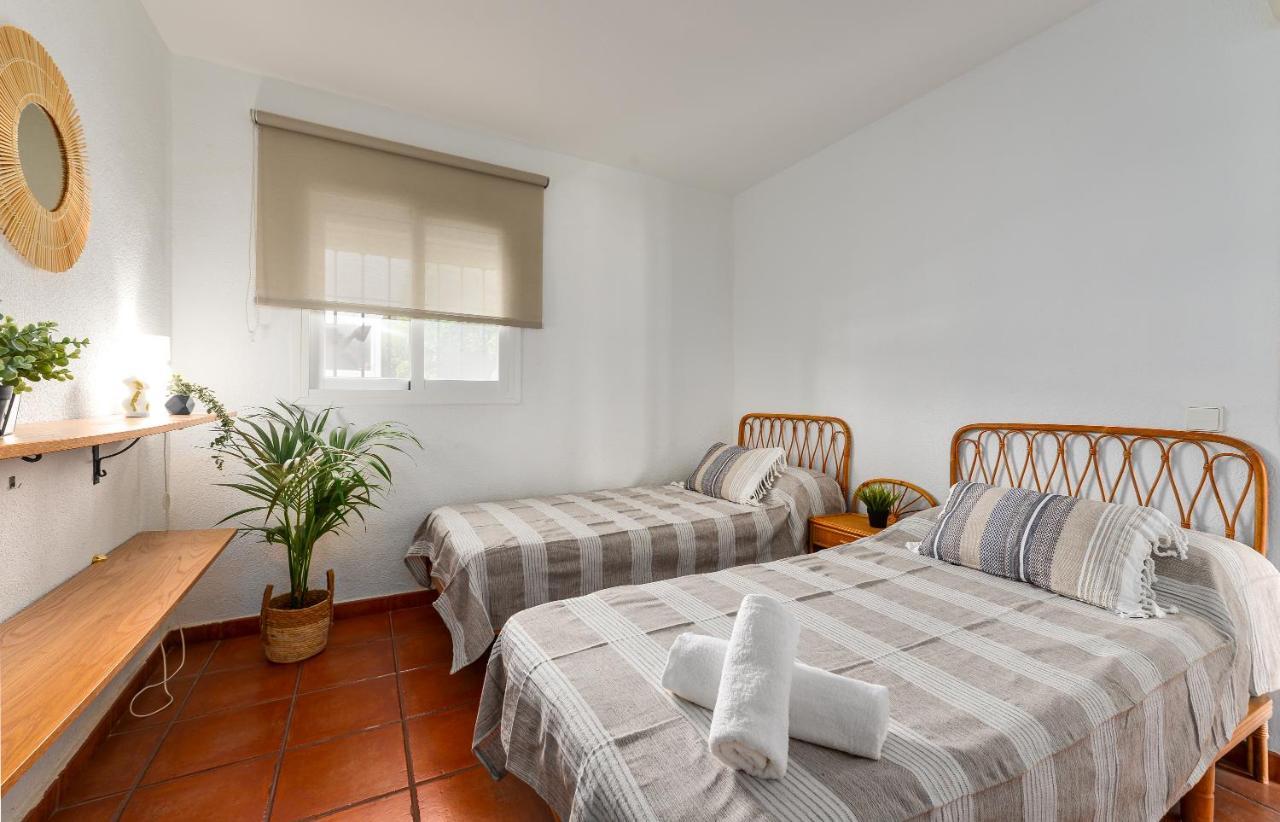 Apartament Caroline House Marbella Puerto Banus Zewnętrze zdjęcie