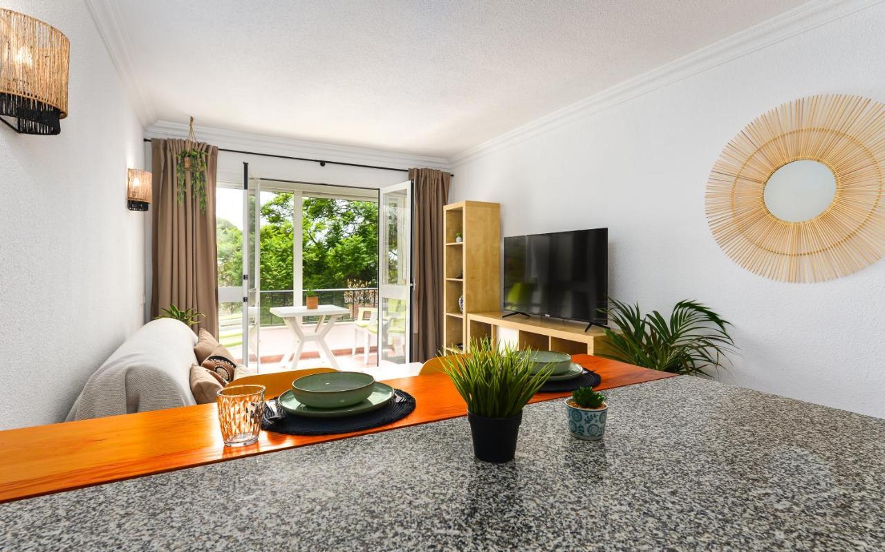 Apartament Caroline House Marbella Puerto Banus Zewnętrze zdjęcie
