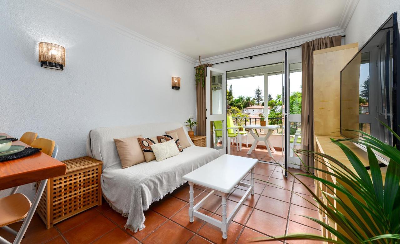 Apartament Caroline House Marbella Puerto Banus Zewnętrze zdjęcie