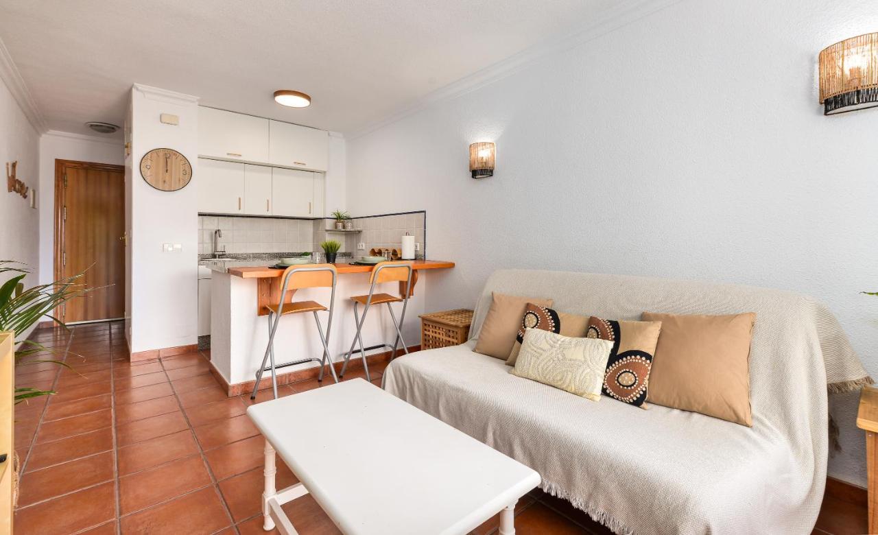Apartament Caroline House Marbella Puerto Banus Zewnętrze zdjęcie