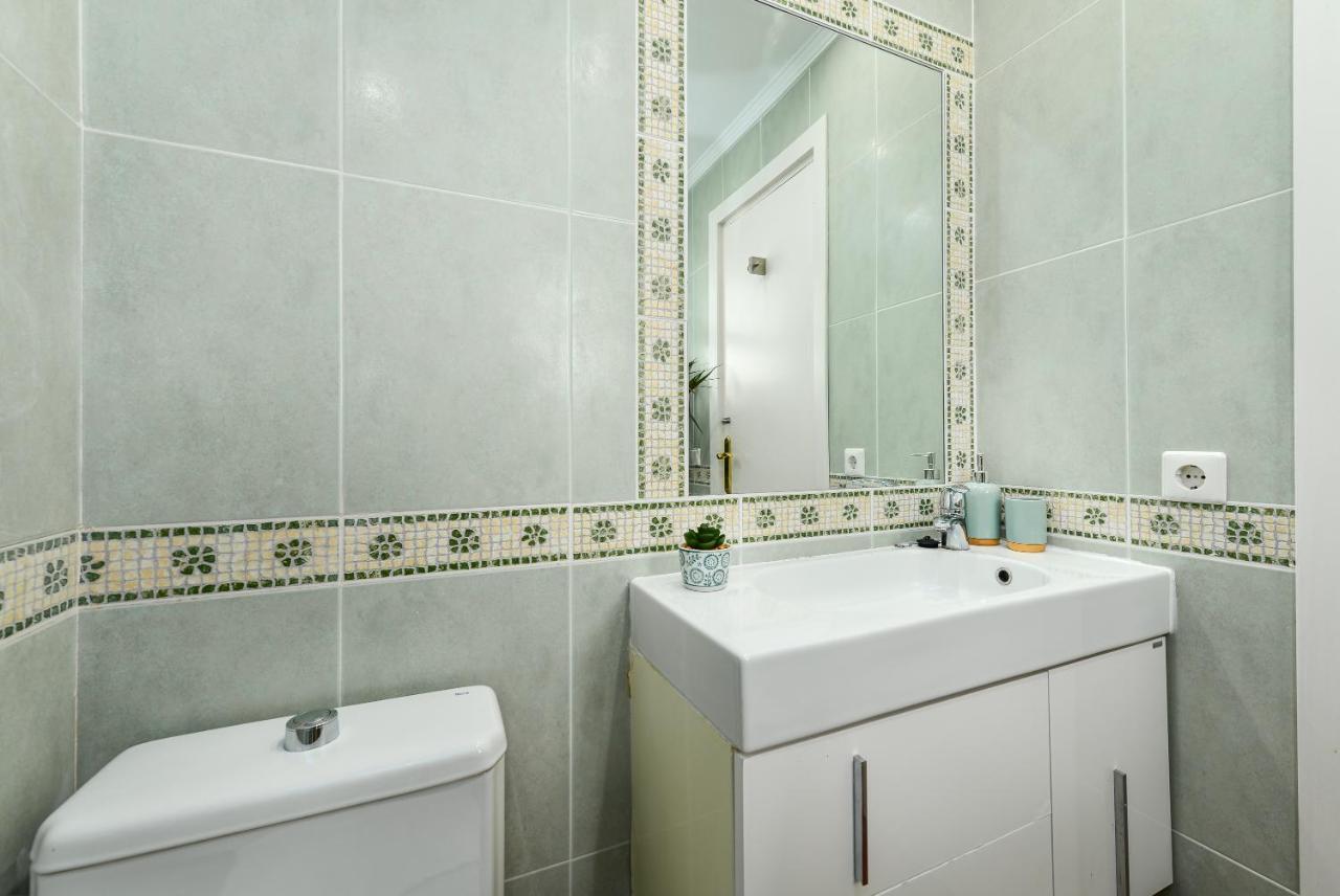 Apartament Caroline House Marbella Puerto Banus Zewnętrze zdjęcie